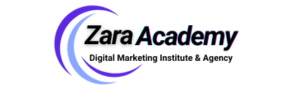 logo og zaara academy